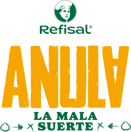 logo anula la mala suerte