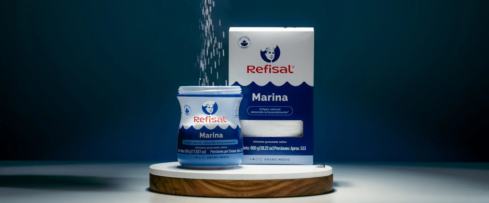 Sal Marina